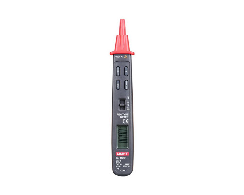 Мультиметр UNI-T UT118B Мультиметр UNI-T UT118B