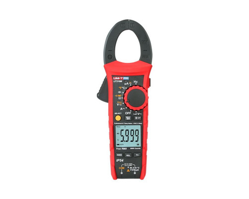 Токоизмерительные клещи UNI-T UT219M