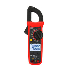 Токоизмерительные клещи UNI-T UT202+