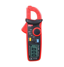 Токоизмерительные клещи UNI-T UT210B