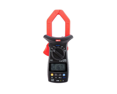 Токоизмерительные клещи UNI-T UT206