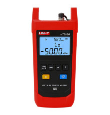 Оптический измеритель мощности UNI-T UT692G