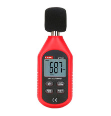 Шумомер UNI-T UT353