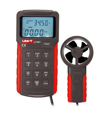 Анемометр UNI-T UT361