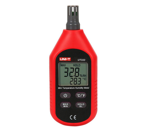 Гигрометр UNI-T UT333