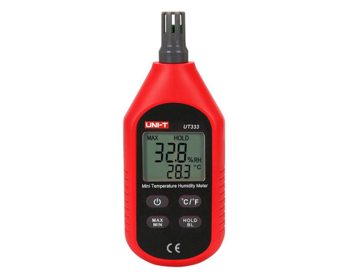 Гигрометр UNI-T UT333