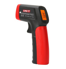 Инфракрасный пирометр (термометр) UNI-T UT300A+