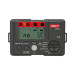Измеритель сопротивления изоляции UNI-T UT502A