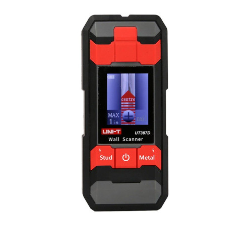 Детектор стен UNI-T UT387D