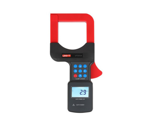 Токоизмерительные клещи UNI-T UT253A Токоизмерительные клещи UNI-T UT253A