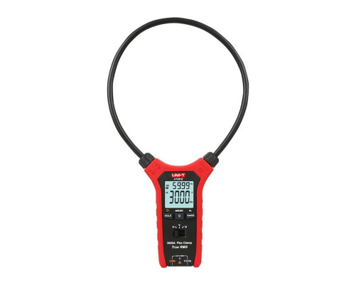 Токоизмерительные клещи UNI-T UT281E Токоизмерительные клещи UNI-T UT281E