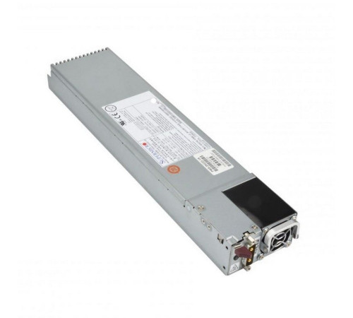 Блок питания 2000 Вт Supermicro PWS-2K03D-1R