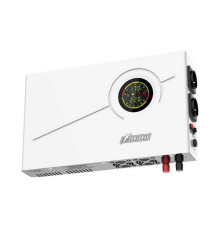 Источник бесперебойного питания Powerman Smart 500 INV (без АКБ)