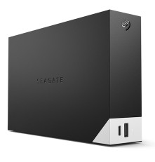 Внешний жесткий диск 14TB Seagate One Touch STLC14000400, черный
