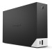 Внешний жесткий диск 14TB Seagate One Touch STLC14000400, черный