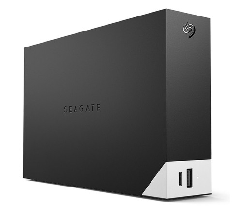 Внешний жесткий диск 16TB Seagate One Touch STLC16000400, черный