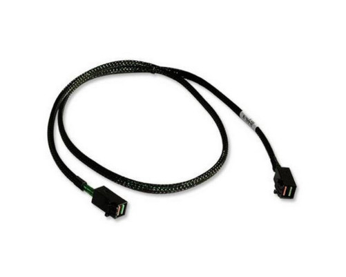 Кабель ACD-SFF8643-03M, SFF8643-SFF8643 (HDmSAS -to- HDmSAS internal cable, w/SideBand), 0.30 м (MD-6705047-60) Кабель ACD-SFF8643-03M, SFF8643-SFF8643 (HDmSAS -to- HDmSAS internal cable, w/SideBand), 0.30 м (MD-6705047-60)