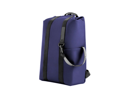 Рюкзак Ninetygo Urban Eusing, синий (90BBPMT2010U-BL03) Рюкзак Ninetygo Urban Eusing, синий (90BBPMT2010U-BL03)