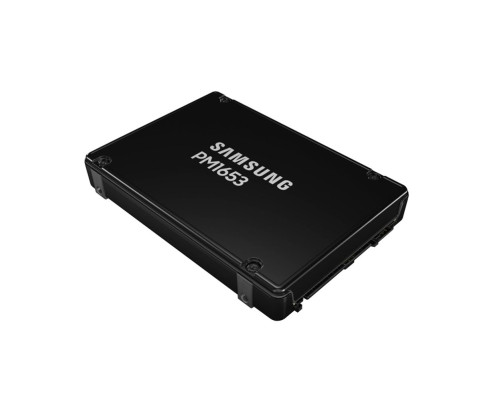 Твердотельный накопитель Samsung PM1653, 1.92TB, 2.5" Твердотельный накопитель Samsung PM1653, 1.92TB, 2.5"