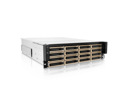 Корпус In-Win IW-RJ316-04 Корпус In-Win IW-RJ316-04