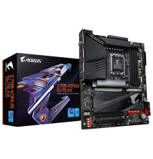 Материнская плата Gigabyte Z790 AORUS ELITE AX (LGA1700)
