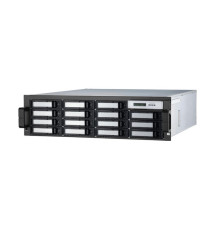 Корпус Areca ARC-7216JS-TR3, черный