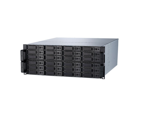 Корпус Areca ARC-9324R4-DJ1Q Корпус Areca ARC-9324R4-DJ1Q
