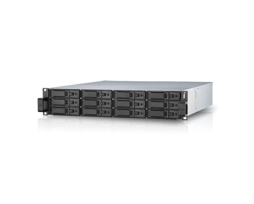 Корпус Areca ARC-9312R2-DJ1Q Корпус Areca ARC-9312R2-DJ1Q