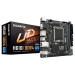 Материнская плата Gigabyte H610I DDR4 (LGA1700)