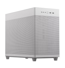 Корпус ASUS PRIME AP201, белый