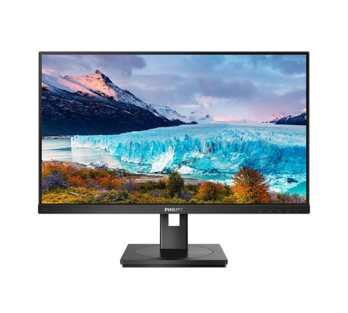 Монитор Philips 272S1M (00/01) (27")