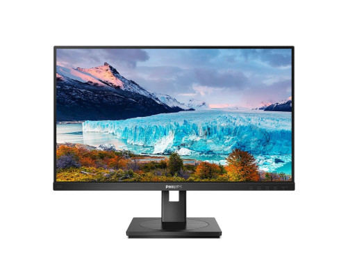 Монитор Philips 272S1M (00/01) (27") Монитор Philips 272S1M (00/01) (27")
