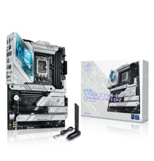 Материнская плата ASUS ROG STRIX Z790-A GAMING WIFI D4 (LGA1700)