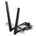 Адаптер Wi-Fi внутренний ASUS PCE-AX1800