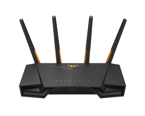 Маршрутизатор ASUS TUF-AX3000, черный Маршрутизатор ASUS TUF-AX3000, черный