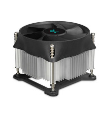 Вентилятор для процессора Deepcool THETA 20 PWM 1700, черный