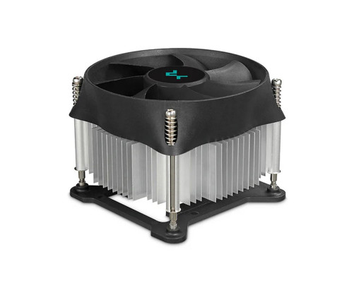Вентилятор для процессора Deepcool THETA 20 PWM 1700, черный