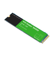 Твердотельный накопитель Western Digital Green SN350 WDS480G2G0C, 480GB, M2.2280