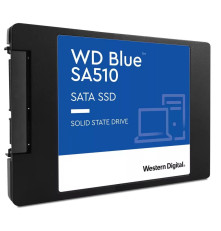 Твердотельный накопитель Western Digital Blue SA510 WDS100T3B0A, 1TB, 2.5"