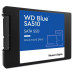 Твердотельный накопитель Western Digital Blue SA510 WDS100T3B0A, 1TB, 2.5"