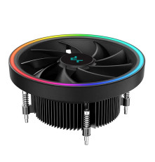 Вентилятор для процессора Deepcool UL551 1700, черный