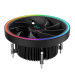 Вентилятор для процессора Deepcool UL551 1700, черный