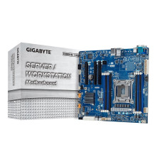 Материнская плата Gigabyte MF51-ES2 (LGA2066)