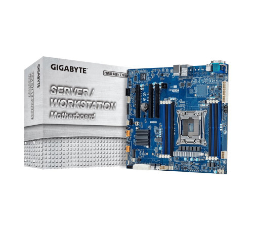 Материнская плата Gigabyte MF51-ES2 (LGA2066)