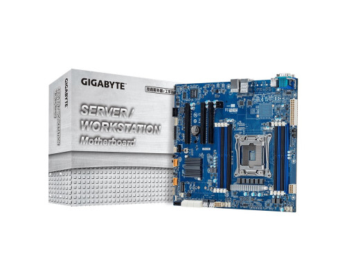 Материнская плата Gigabyte MF51-ES2 (LGA2066)