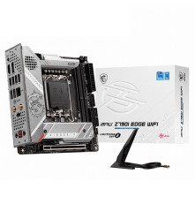 Материнская плата MSI MPG Z790I EDGE WIFI (LGA1700)