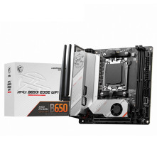 Материнская плата MSI MPG B650I EDGE WIFI (AM5)