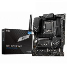 Материнская плата MSI PRO Z790-P WIFI (LGA1700)
