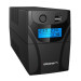 ИБП Ippon Back Power Pro II 500