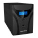 Источник бесперебойного питания Ippon Smart Power Pro II Euro 1200